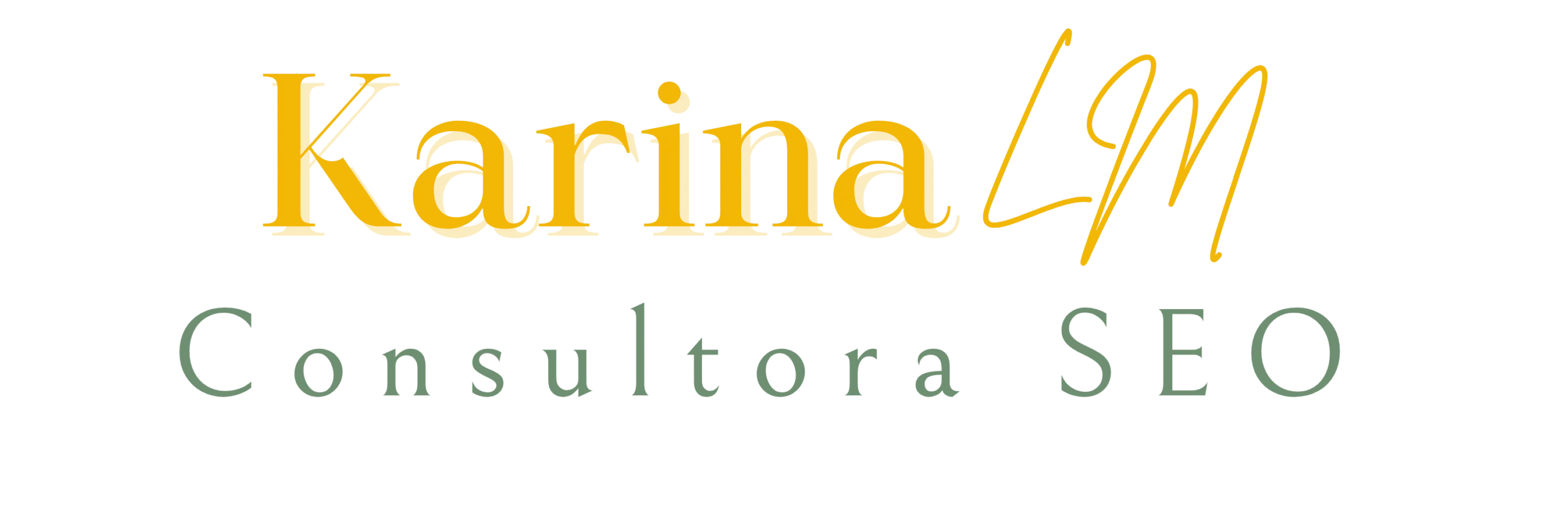 Karina LM consultora seo