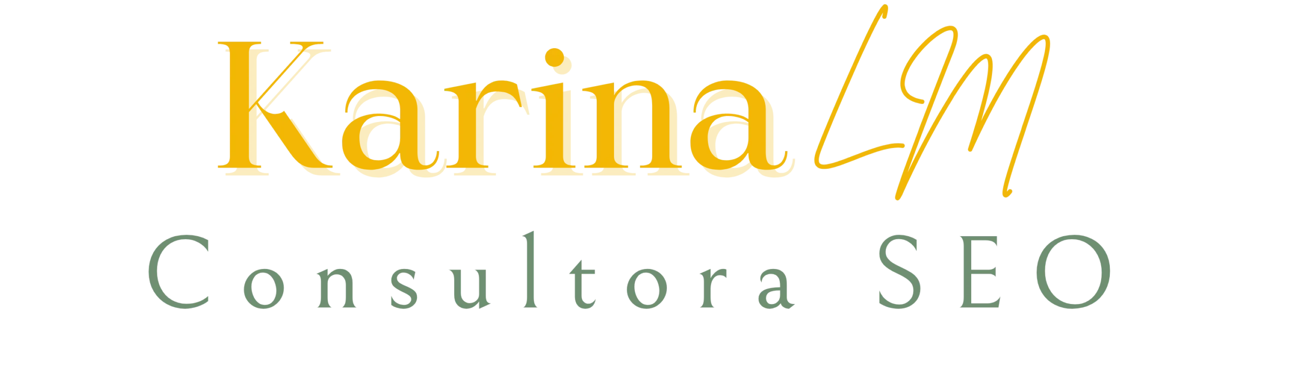 Karina LM consultora seo